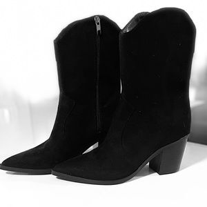 Beautiful Nine West Boots.